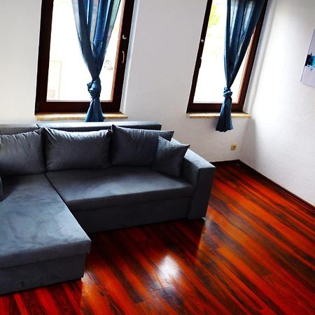 Lehastays - Gruppenapartment Cracau Magdeburgo Esterno foto