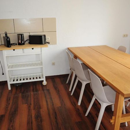Lehastays - Gruppenapartment Cracau Magdeburgo Esterno foto